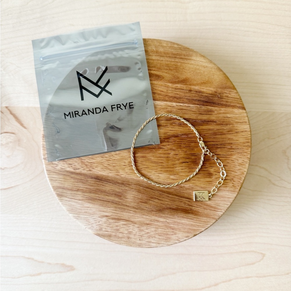 Miranda Frye Kate Bracelet